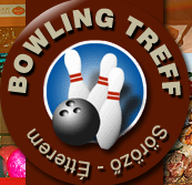 Bowling Treff Söröző Étterem